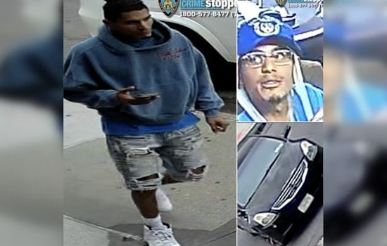 NYPD Seeks Public Assistance in Identifying Suspect in Queens Assault Case