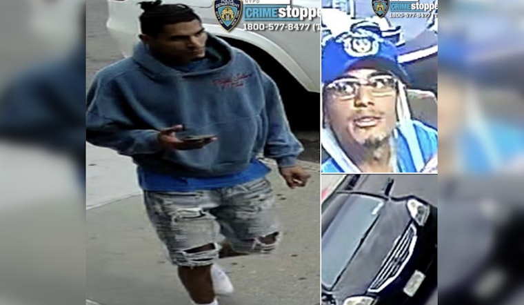 NYPD Seeks Public Assistance in Identifying Suspect in Queens Assault Case