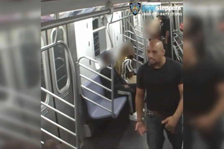 NYPD Seeks Public Help to Locate Suspect in Bronx Subway Assault Case