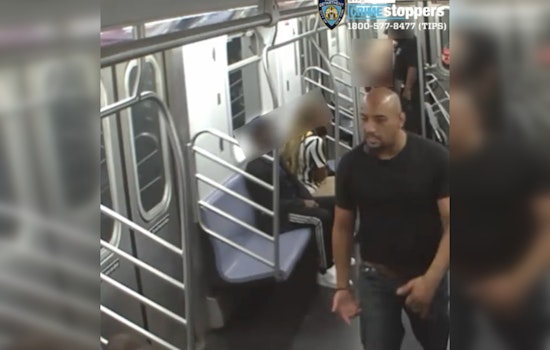 NYPD Seeks Public Help to Locate Suspect in Bronx Subway Assault Case