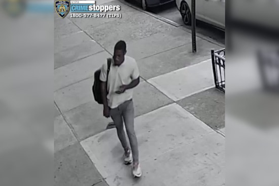 NYPD Seeks Public’s Help in Bronx Assault and Robbery as Suspect Remains at Large After Vehicle Theft