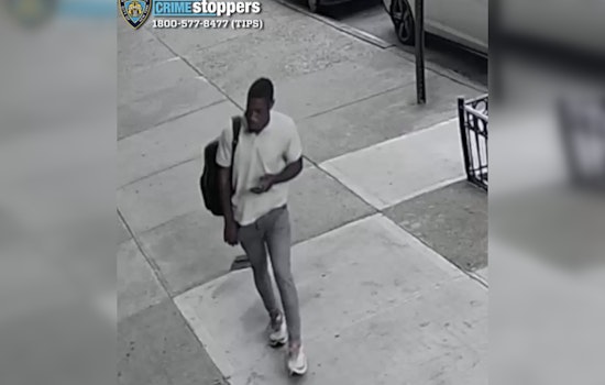 NYPD Seeks Public’s Help in Bronx Assault and Robbery as Suspect Remains at Large After Vehicle Theft