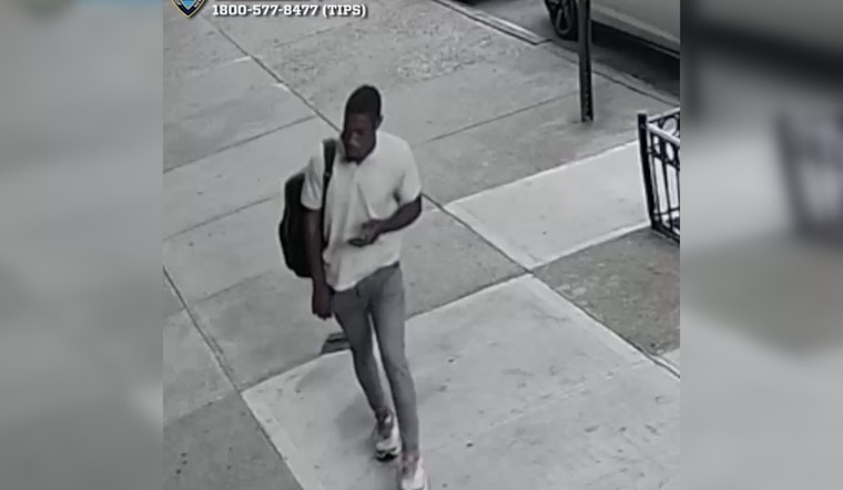NYPD Seeks Public’s Help in Bronx Assault and Robbery as Suspect Remains at Large After Vehicle Theft