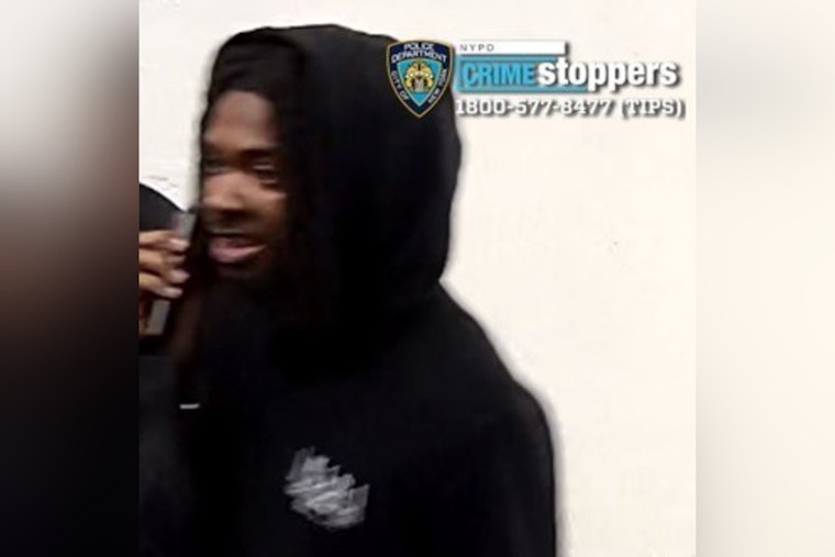 NYPD Seeks Public's Help in Manhattan Late-Night Shooting and Attempted Robbery