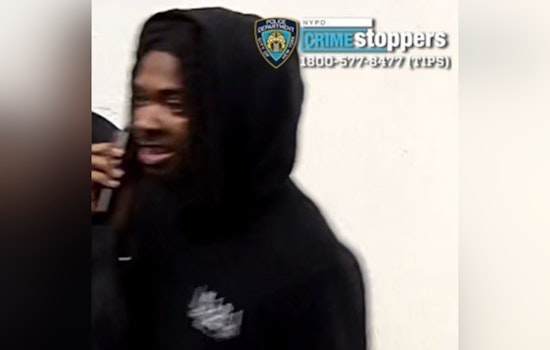 NYPD Seeks Public's Help in Manhattan Late-Night Shooting and Attempted Robbery