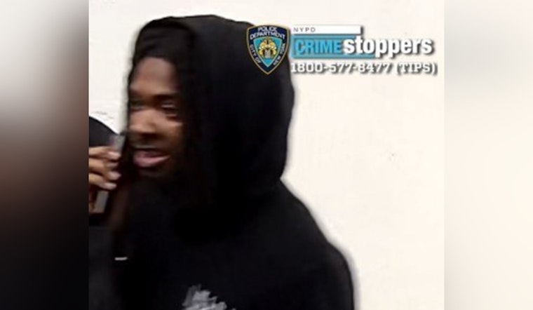 NYPD Seeks Public's Help in Manhattan Late-Night Shooting and Attempted Robbery