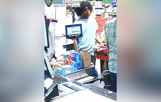 NYPD Seeks Public's Help to Find Suspect in Brooklyn Stabbing Incident