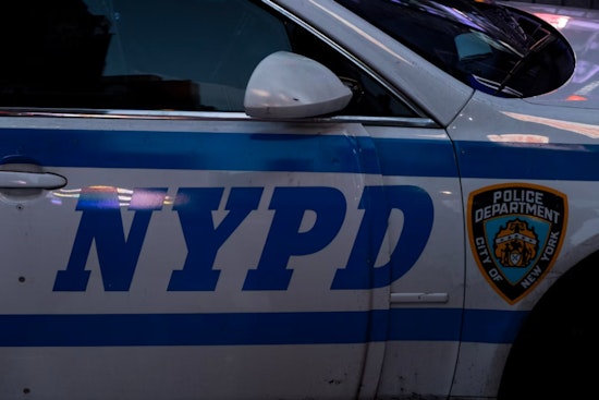 NYPD Seeks Public's Help to Identify Suspect in Manhattan Assault on Elderly Man