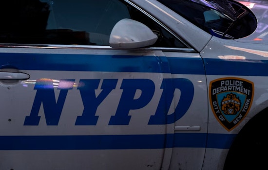 NYPD Seeks Public's Help to Identify Suspect in Manhattan Assault on Elderly Man