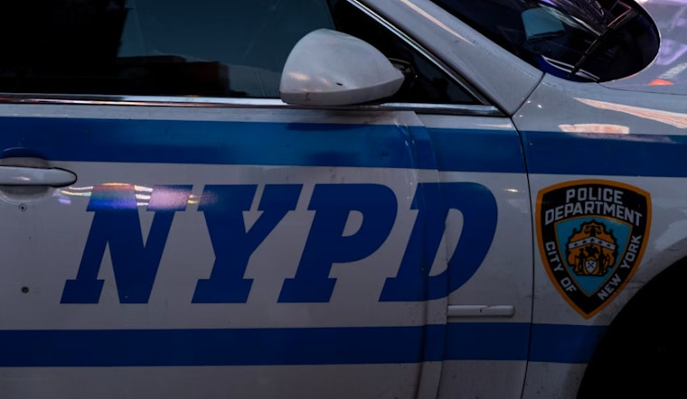 NYPD Seeks Public's Help to Identify Suspect in Manhattan Assault on Elderly Man