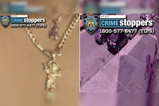 NYPD Seeks Public's Help to Identify Suspects in Daylight Armed Robbery in the Bronx