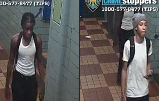 NYPD Seeks Public's Help to Locate Suspects in Bronx Shooting That Injured Teen