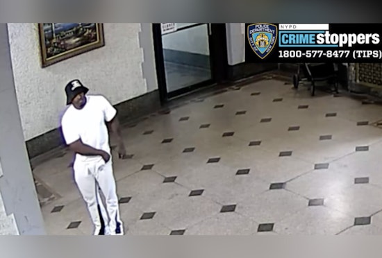 NYPD Seeks Tips on Suspect in Early Morning Brooklyn Burglary