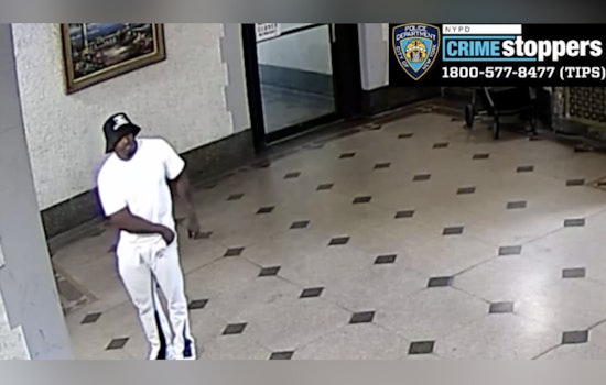 NYPD Seeks Tips on Suspect in Early Morning Brooklyn Burglary