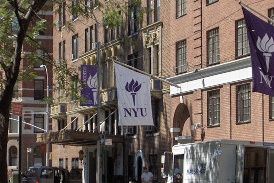 NYU and The New School Embrace Sustainability with Eco-Friendly Student Shopping Initiatives in New York