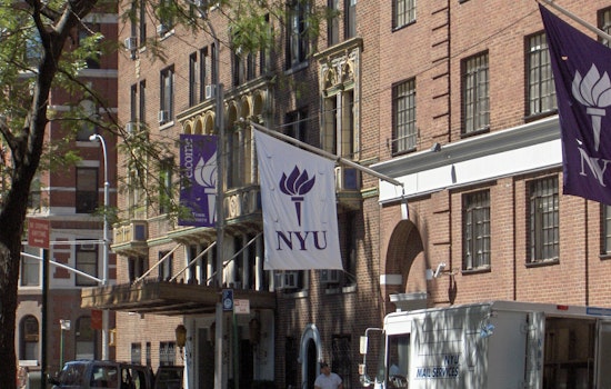 NYU and The New School Embrace Sustainability with Eco-Friendly Student Shopping Initiatives in New York