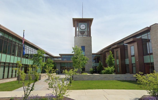 Oak Creek Public Library Unveils Free Youth Programs for End-of-Year Events