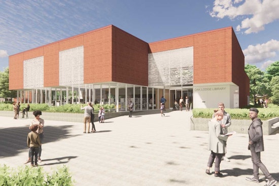 Oak Lodge Library Set to Close August 16 for Move to New Concord Road Facility; Gladstone Library to Offer Services During Transition
