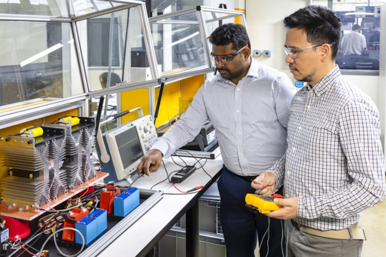 Oak Ridge Lab Unveils Breakthrough Circuit Breakers for Grid Efficiency