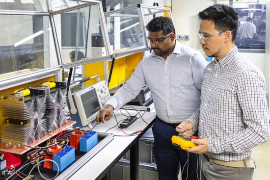 Oak Ridge Lab Unveils Breakthrough Circuit Breakers for Grid Efficiency