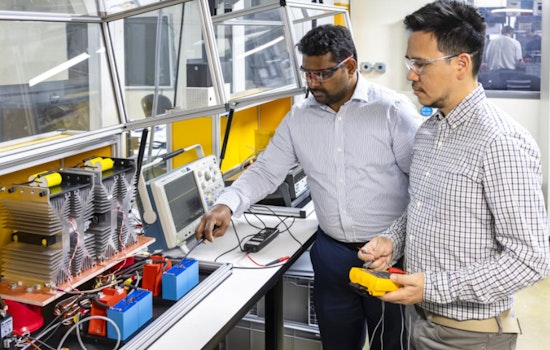 Oak Ridge Lab Unveils Breakthrough Circuit Breakers for Grid Efficiency