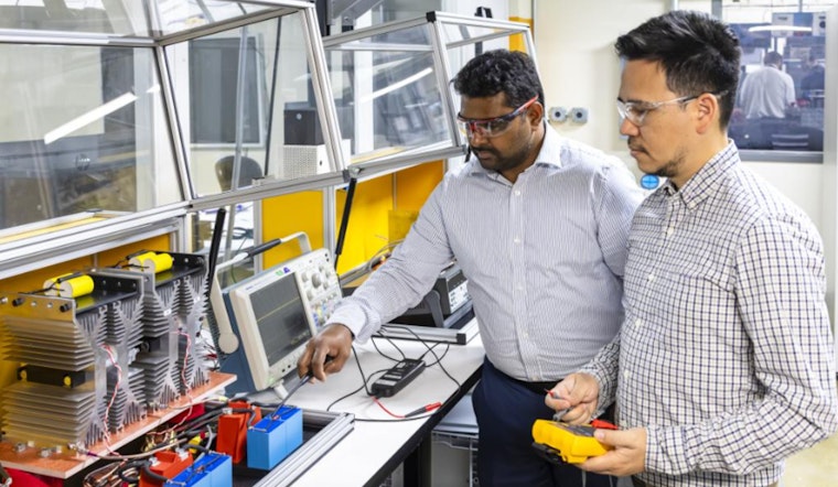 Oak Ridge Lab Unveils Breakthrough Circuit Breakers for Grid Efficiency