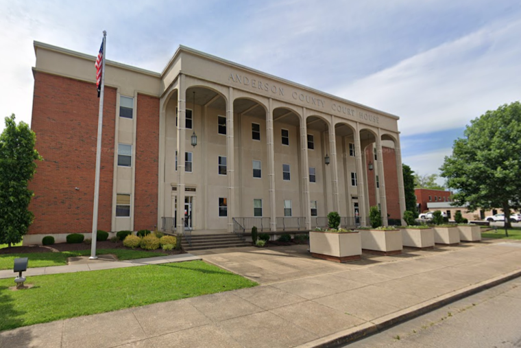 Oak Ridge Murderer on Death Row, Sean Finnegan, Pleads Guilty to Raping Children; Receives Additional 50-Year Sentence