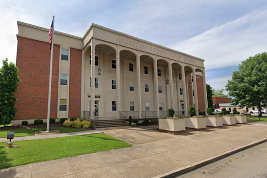 Oak Ridge Murderer on Death Row, Sean Finnegan, Pleads Guilty to Raping Children; Receives Additional 50-Year Sentence