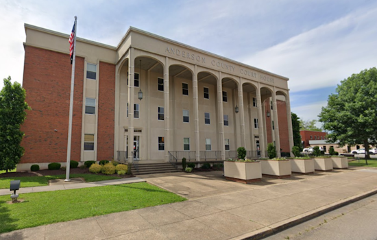 Oak Ridge Murderer on Death Row, Sean Finnegan, Pleads Guilty to Raping Children; Receives Additional 50-Year Sentence