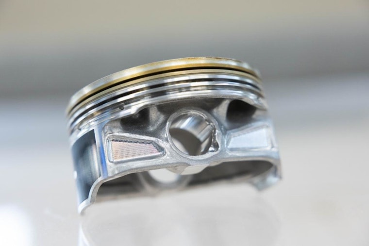 Oak Ridge National Laboratory Unveils DuAlumin-3D Alloy, Poised to Revolutionize Automotive Industry