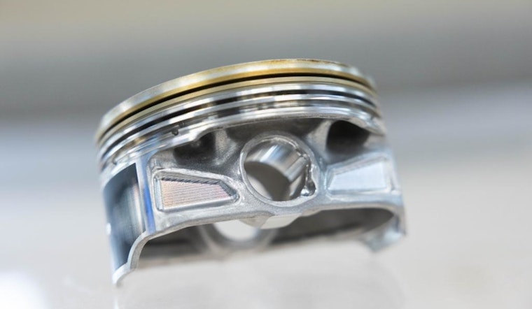 Oak Ridge National Laboratory Unveils DuAlumin-3D Alloy, Poised to Revolutionize Automotive Industry