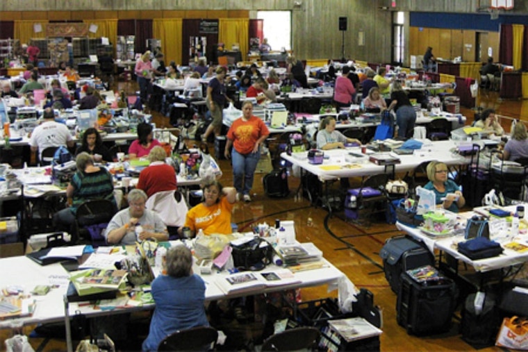 Oak Ridge to Celebrate 20th Annual Memory Magic Scrapbook Event: Preserving Traditions Amid Digital Age
