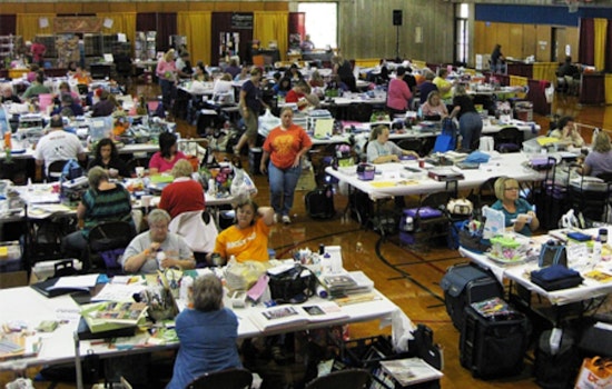 Oak Ridge to Celebrate 20th Annual Memory Magic Scrapbook Event: Preserving Traditions Amid Digital Age