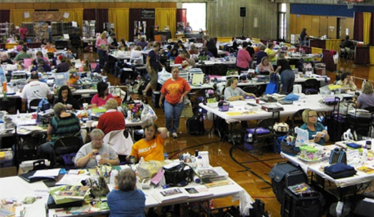 Oak Ridge to Celebrate 20th Annual Memory Magic Scrapbook Event: Preserving Traditions Amid Digital Age