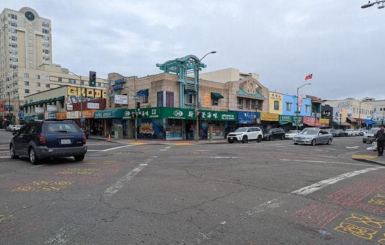 Oakland Chinatown Demands Action After String of Violent Robberies, Community Rallies for Increased Security Measures