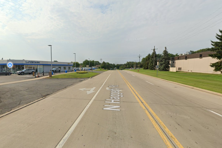 Oakland County Alerts: Haggerty Road Closure for Culvert Replacement Between Farmington Hills and Novi