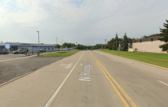 Oakland County Alerts: Haggerty Road Closure for Culvert Replacement Between Farmington Hills and Novi