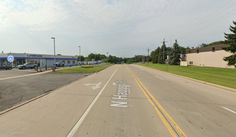 Oakland County Alerts: Haggerty Road Closure for Culvert Replacement Between Farmington Hills and Novi