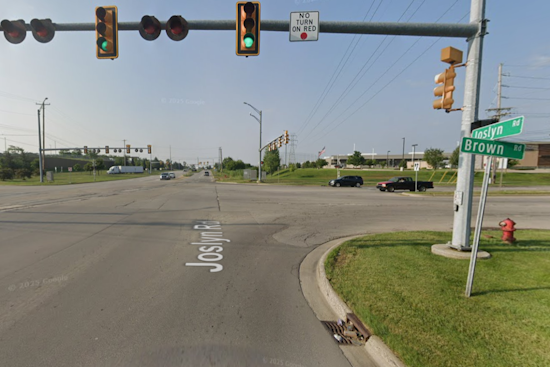 Oakland County Commuters Face Extended Delays as Joslyn-Brown Intersection Closure Continues Through Labor Day