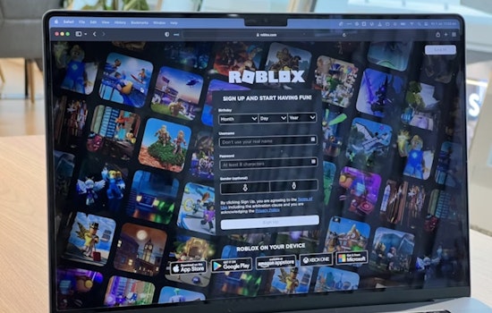 Oakland County Mom Sues Roblox Over Daughter's Alleged Sexual Exploitation, Claims Site is Predator Playground