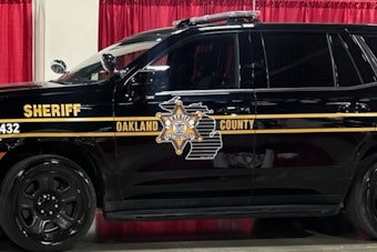 Oakland County Sheriff Probes Potential Misreported Theft of Ram's Mechanical Bull After Pontiac Event