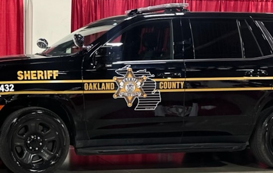 Oakland County Sheriff Probes Potential Misreported Theft of Ram's Mechanical Bull After Pontiac Event