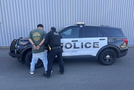 Oakland Man Arrested and Extradited for 2024 Double Homicide at Livermore Hotel