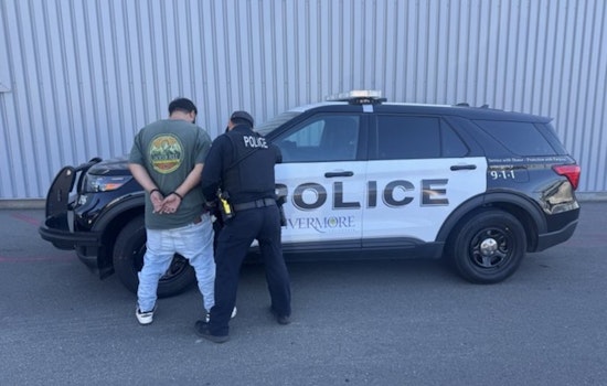 Oakland Man Arrested and Extradited for 2024 Double Homicide at Livermore Hotel