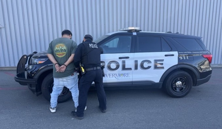 Oakland Man Arrested and Extradited for 2024 Double Homicide at Livermore Hotel