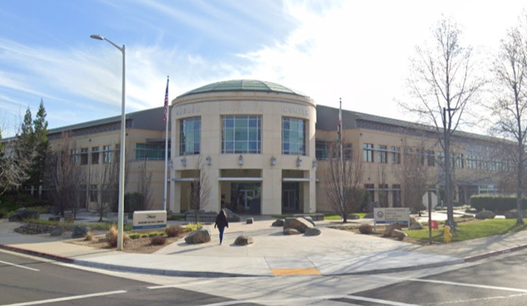 Oakland Man Busted in Placer County Child Predator Sting