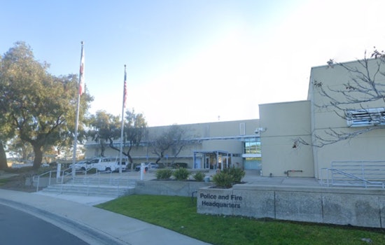 Oceanside Parolee Arrested After Carjacking and High-Speed Chase in Carlsbad