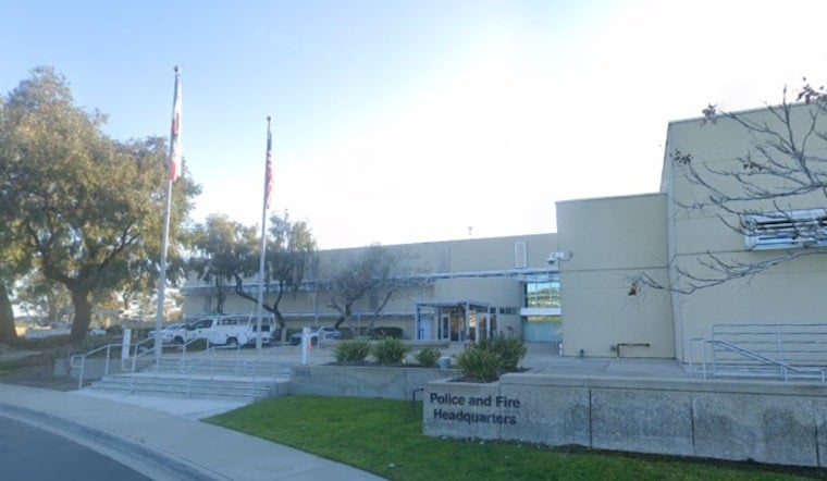 Oceanside Parolee Arrested After Carjacking and High-Speed Chase in Carlsbad
