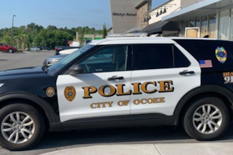 Ocoee Police Release Surveillance Footage of Shooting Involving Suspected Shoplifter and Stolen Vehicle