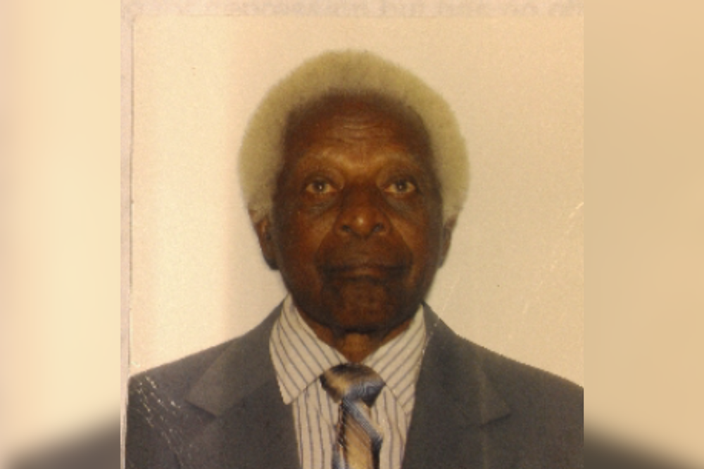 Ocoee Police Solve 12-Year-Old Cold Case With Aid of Supermarket Loyalty Card, Identifying Lloyd P. Williams